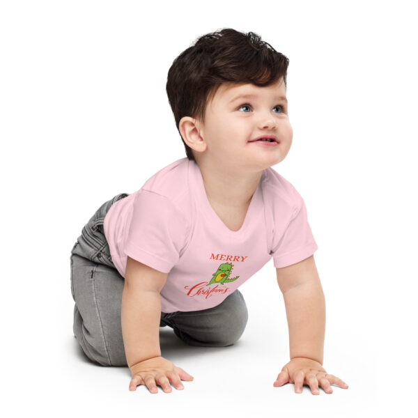 Baby T-Shirt Dino