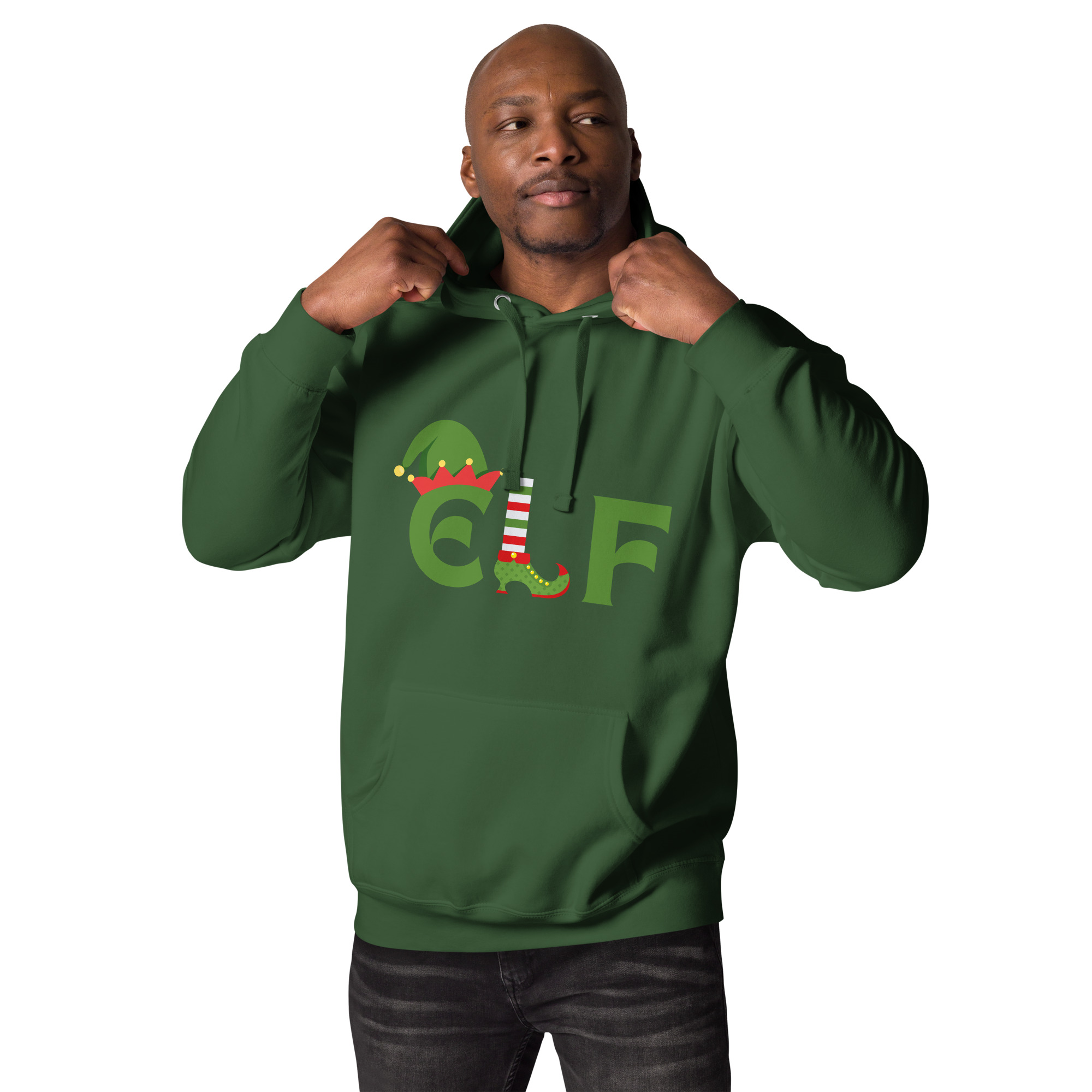 unisex-premium-hoodie-forest-green-front-673b08c333eae.jpg